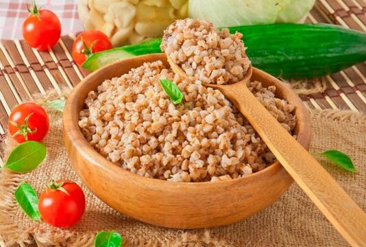 Cháo kiều mạch