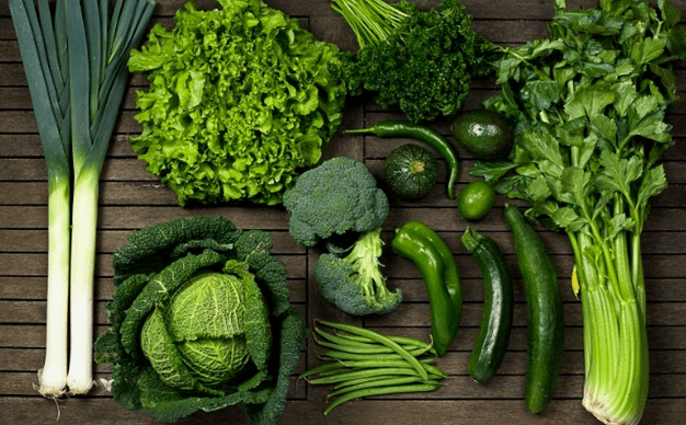 Vai trò của sợi trong chế độ ăn keto
