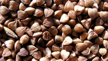 Cháo kiều mạch để giảm cân