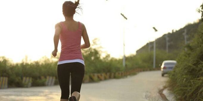 cách để giảm cân thừa