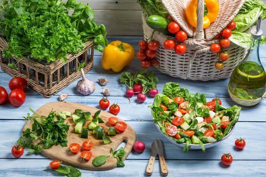 bạn có thể ăn những thực phẩm nào trong giai đoạn thứ hai của chế độ ăn kiêng dukan