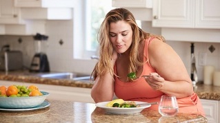 những điều cơ bản về dinh dưỡng hợp lý để giảm cân