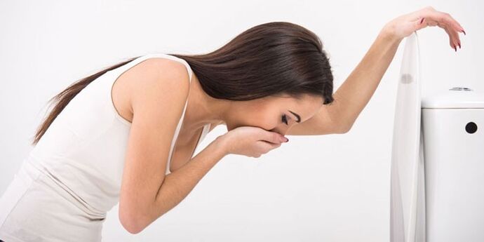 chế độ ăn kiêng khắc nghiệt dẫn đến điều gì