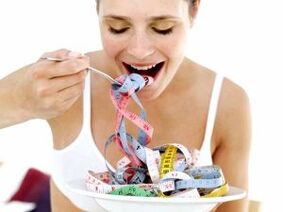 có thể giảm cân trong một tuần không